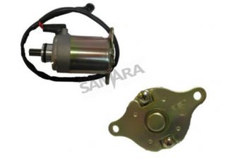 Μίζα για KEEWAY ZAHARA 125 / 125i E4 γνήσια