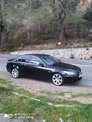 Bmw 520 '06 DIESEL SPORTPACKET τελη πληρ