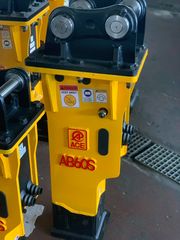 Ace Hammer AB 60s  280kg.-thumb-2