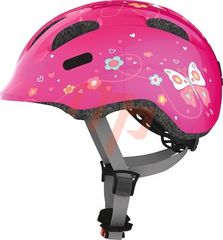 ΚΡΑΝΟΣ ABUS SMILEY PINK BUTTERLY