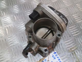 RENAULT SCENIC 04 1,6cc 5ΘΥΡΟ K4MTZ ΠΕΤΑΛΟΥΔΑ ΓΚΑΖΙΟΥ ΗΛΕΚΤΡΙΚΗ