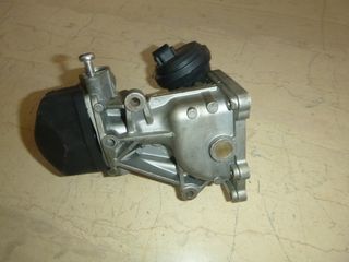 VOLKSWAGEN CADDY CAY 1.6 TDI ΒΑΛΒΙΔΑ EGR-thumb-5