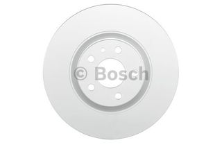 BOSCH ΔΙΣΚΟΠΛΑΚΕΣ ALFA ROMEO - ΔΙΣΚΌΠΛΑΚΕΣ ΕΜΠΡΌΣ - BOSCH