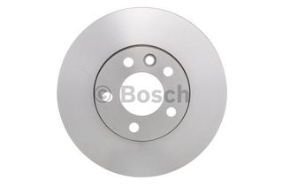 BOSCH ΔΙΣΚΟΠΛΑΚΕΣ VAG - ΔΙΣΚΌΠΛΑΚΕΣ ΕΜΠΡΌΣ - BOSCH