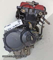 RF 400 V  K712-106973      ΚΙΝΗΤΗΡΕΣ