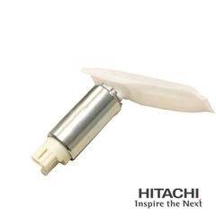 HITACHI ΑΝΤΛΙΑ ΚΑΥΣΙΜΟΥ