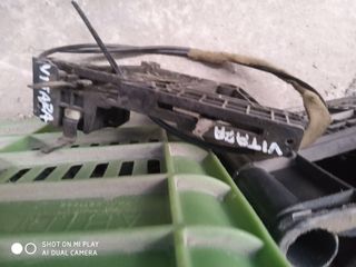 ΧΕΙΡΙΣΤΗΡΙΟ ΚΑΛΟΡΙΦΕΡ SUZUKI VITARA 1997-2008