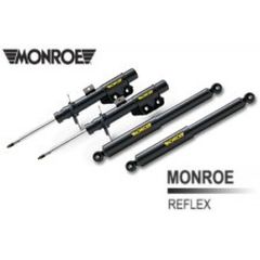 MERCEDES W201 MONROE REFLEX (1982-1993)