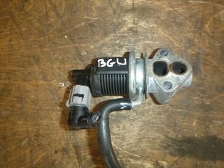 SEAT ALTEA 06A131501J 06A 131 501 J 7.28248.01 06A131166E BGU 1.6 FSI ΒΑΛΒΙΔΑ EGR