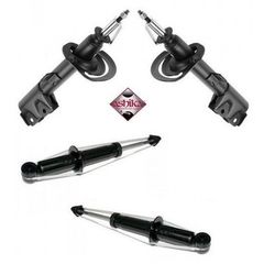 SMART FORTWO 450 JAPANPARTS ΜΕ ΕΛΑΤΉΡΙΟ (1998-2007)