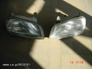 TOYOTA RAV 4 (SXA1...) '94-'97