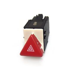 ΔΙΑΚΟΠΤΗΣ ΦΩΤΩΝ ΣΤΑΘΜΕΥΣΗΣ (ALARM) VW PASSAT '06-'11| 4PIN