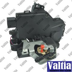 ΗΛΕΚΤΡΟΜΑΓΝΗΤΙΚΗ ΚΛΕΙΔΑΡΙΑ AUDI A4 (B6) '02-'05/ S4/ RS4 ΠΙΣΩ ΑΡΙΣΤΕΡΑ