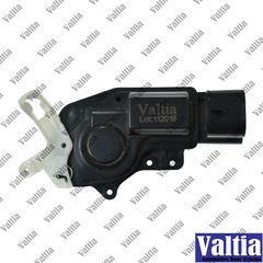 ΗΛΕΚΤΡΟΜΑΓΝΗΤΙΚΗ ΚΛΕΙΔΑΡΙΑ TOYOTA COROLLA ZZE120 '01-'04 ΠΙΣΩ ΑΡΙΣΤΕΡΑ| 2PIN