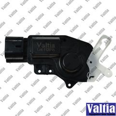 ΗΛΕΚΤΡΟΜΑΓΝΗΤΙΚΗ ΚΛΕΙΔΑΡΙΑ TOYOTA COROLLA ZZE120 '01-'04 ΠΙΣΩ ΔΕΞΙΑ| 2PIN