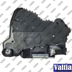 ΗΛΕΚΤΡΟΜΑΓΝΗΤΙΚΗ ΚΛΕΙΔΑΡΙΑ TOYOTA RAV4 III '05-'12/ AURIS/ IQ/ PRIUS/ AVENSIS/ LAND CRUISER ΕΜΠΡΟΣ ΑΡΙΣΤΕΡΑ| 6PIN