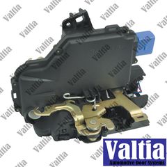 ΗΛΕΚΤΡΟΜΑΓΝΗΤΙΚΗ ΚΛΕΙΔΑΡΙΑ VW POLO 4 (9N) '02-'09/ T5 '03-'12/ CADDY 3/ SEAT IBIZA 3 '02-'09/ CORDOBA 2 '02-'09/ FABIA 1 (6Y) '99-'07 ΕΜΠΡΟΣ ΔΕΞΙΑ