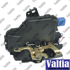 ΗΛΕΚΤΡΟΜΑΓΝΗΤΙΚΗ ΚΛΕΙΔΑΡΙΑ VW POLO 4 (9N) '02-'09/ T5 '03-'12/ CADDY 3/ SEAT IBIZA 3 '02-'09/ CORDOBA 2 '02-'09/ FABIA 1 (6Υ) '99-'04 ΠΙΣΩ ΔΕΞΙΑ