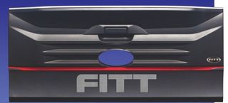 ΚΑΛΥΜΜΑ ΠΟΡΤΑΣ ΚΑΡΟΤΣΑΣ FORD RANGER '15