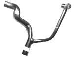 ΚΟΛΑΡΟ ΨΥΓΕΙΟΥ ΚΑΤΩ RENAULT CLIO I 1.2 1.4 -98 ΧΩΡΙΣ A/C MC