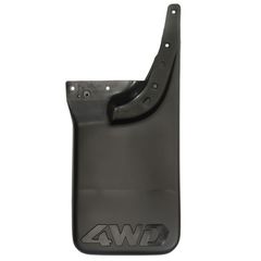 ΛΑΣΠΩΤΗΡΑΣ MITSUBISHI L200 '97-'05 4WD ΧΩΡΙΣ ΦΡΥΔΙΑ ΠΙΣΩ