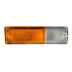 ΦΑΝΟΣ ΠΡΟΦΥΛΑΚΤΗΡΑ NISSAN 720 80-85 DIAMOND ΑΡΙΣΤΕΡΟΣ