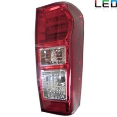 ΦΑΝΟΣ ΣΤΟΠ ISUZU DMAX '12 4WD LED