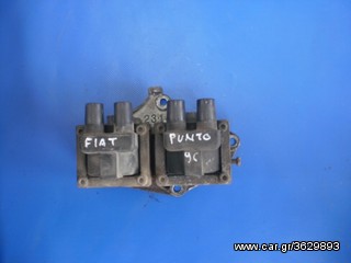 FIAT PUNTO 1.1 '94-'99 ΠΟΛΛΑΠΛΑΣΙΑΣΤΕΣ