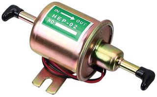 CARISTAS PARTS ΑΝΤΛΙΑ ΒΕΝΖΙΝΗΣ- ΠΕΤΡΕΛΑΙΟΥ 12V HEP-02 JAPAN
