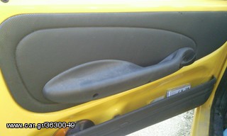 Seicento Πόρτα  *-thumb-8