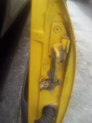 Seicento Πόρτα  *-thumb-3