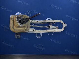 MERCEDES ΛΕΒΙΕΣ ΤΑΧΥΤΗΤΩΝ (SHIFT CONTROL) C-CLASS (W203)
