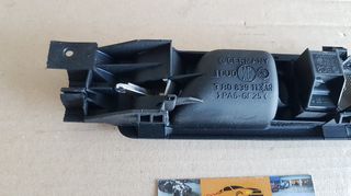 VW PASSAT B5 B5.5 96-05 ΠΙΣΩ ΑΡΙΣΤΕΡΟ ΧΕΡΟΥΛΙ-thumb-2