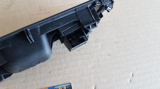 VW PASSAT B5 B5.5 96-05 ΠΙΣΩ ΑΡΙΣΤΕΡΟ ΧΕΡΟΥΛΙ-thumb-3
