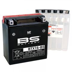 BS-BTX16-BS ΜΠΑΤΑΡΙΑ BS BATTERY BS-BTX16-BS