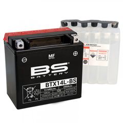 BS-BTX14L-BS ΜΠΑΤΑΡΙΑ BS BATTERY BS-BTX14L-BS