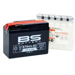 BS-BTR4A-BS ΜΠΑΤΑΡΙA BS BATTERY BTR4A-BS