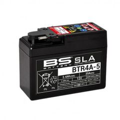 BS-BTR4A-5 SLA ΜΠΑΤΑΡΙA BS BATTERY BTR4A-5 SLA