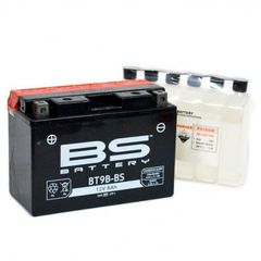 BS-BT9B-BS ΜΠΑΤΑΡΙA BS BATTERY BT9B-BS