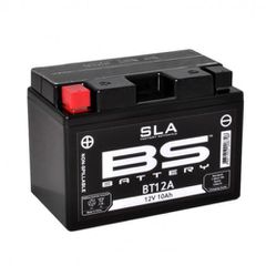 BS-BT12A SLA ΜΠΑΤΑΡΙA BS BATTERY BT12A SLA