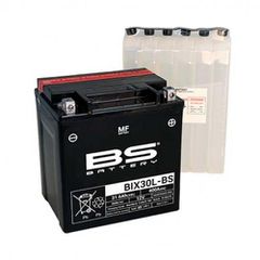 BS-BIX30L-BS ΜΠΑΤΑΡΙA BS BATTERY BIX30L-BS