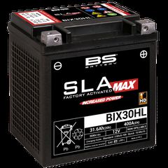 BS-BIX30HL SLA MAX ΜΠΑΤΑΡΙΑ BS BATTERY BS-BIX30HL SLA MAX