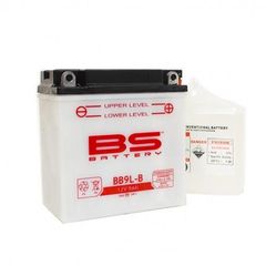 BS-BB9L-B ΜΠΑΤΑΡΙA BS BATTERY BB9L-B