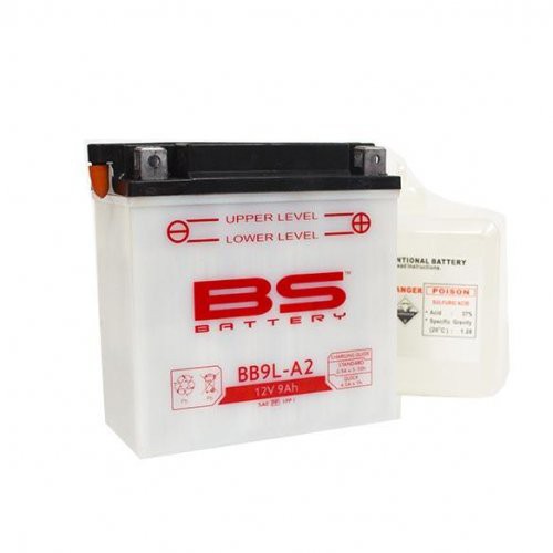 BS-BB9L-A2 ΜΠΑΤΑΡΙA BS BATTERY BB9L-A2