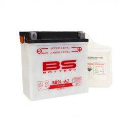 BS-BB9L-A2 ΜΠΑΤΑΡΙA BS BATTERY BB9L-A2
