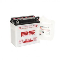 BS-BB7L-B ΜΠΑΤΑΡΙA BS BATTERY BB7L-B
