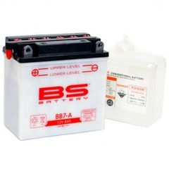 BS-BB7-A ΜΠΑΤΑΡΙA BS BATTERY BB7-A