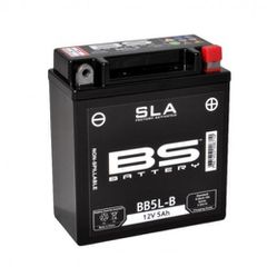 BS-BB5L-B SLA ΜΠΑΤΑΡΙA BS BATTERY BB5L-B SLA