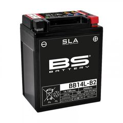 BS-BB14L-B2 SLA ΜΠΑΤΑΡΙΑ BS BATTERY BS-BB14L-B2 SLA