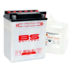 BS-BB14L-B2 ΜΠΑΤΑΡΙA BS BATTERY BB14L-B2